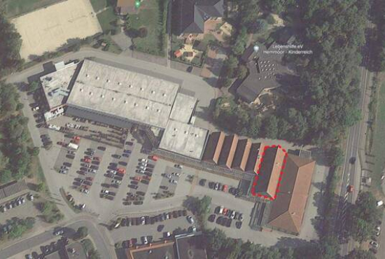 Hemmoor Am Zentrum, Ladenlokal, Gastronomie mieten oder kaufen