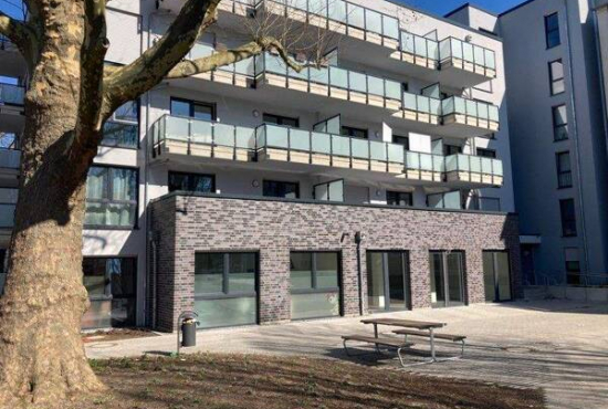 Bochum Kaulbachstraße, Ladenlokal, Gastronomie mieten oder kaufen