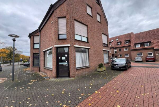 Rietberg , Ladenlokal, Gastronomie mieten oder kaufen