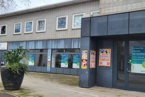 Hannover Waldstraße, Ladenlokal, Gastronomie mieten oder kaufen