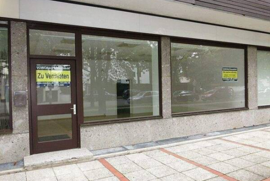 München Oberföhringer Straße, Ladenlokal, Gastronomie mieten oder kaufen