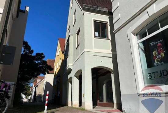 Donauwörth , Ladenlokal, Gastronomie mieten oder kaufen