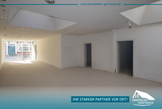 Aurich , Ladenlokal, Gastronomie mieten oder kaufen