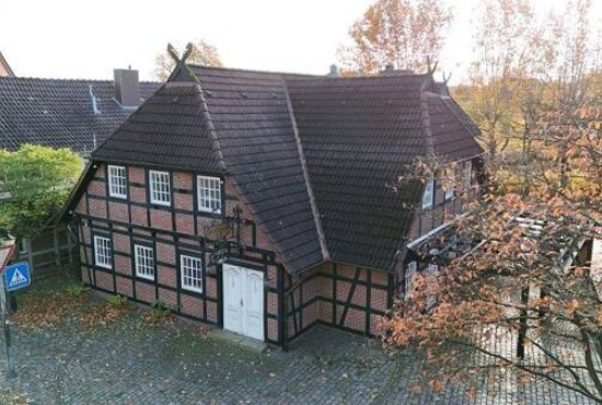 Seevetal - Hittfeld , Ladenlokal, Gastronomie mieten oder kaufen