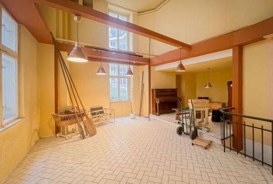 Berlin , Ladenlokal, Gastronomie mieten oder kaufen