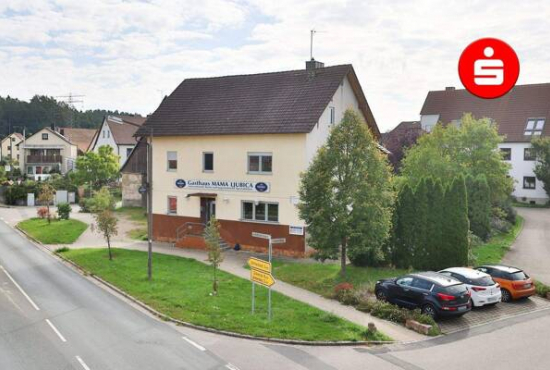 Schnaittach , Ladenlokal, Gastronomie mieten oder kaufen