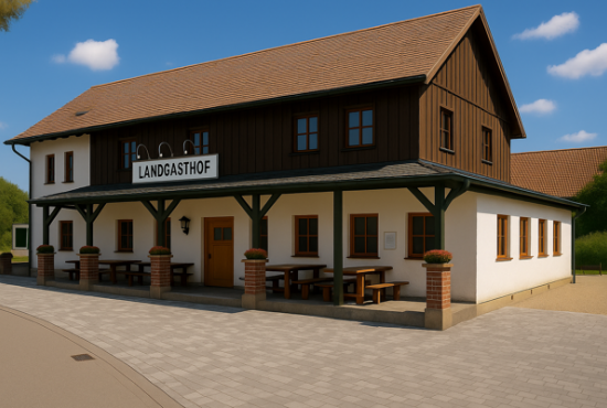 Pfarrkirchen , Ladenlokal, Gastronomie mieten oder kaufen