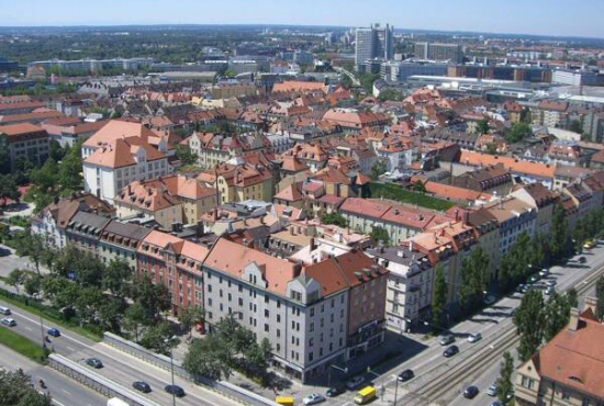 München , Ladenlokal, Gastronomie mieten oder kaufen