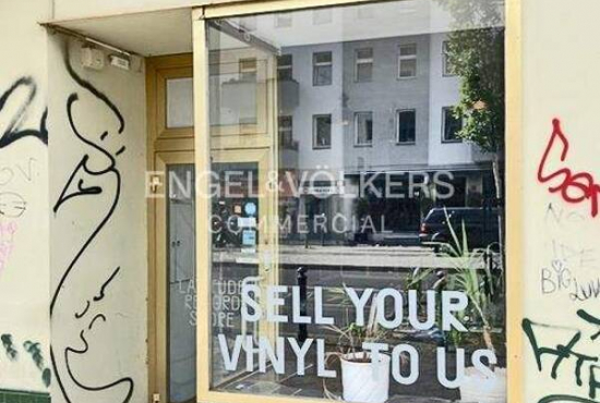 Berlin , Ladenlokal, Gastronomie mieten oder kaufen