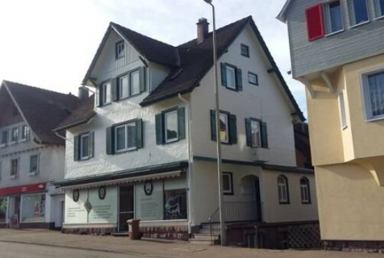 Baiersbronn Freudenstädter Str.28, Ladenlokal, Gastronomie mieten oder kaufen