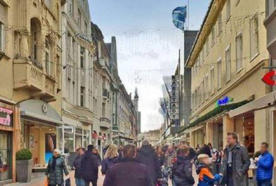 Gießen Seltersweg, Ladenlokal, Gastronomie mieten oder kaufen