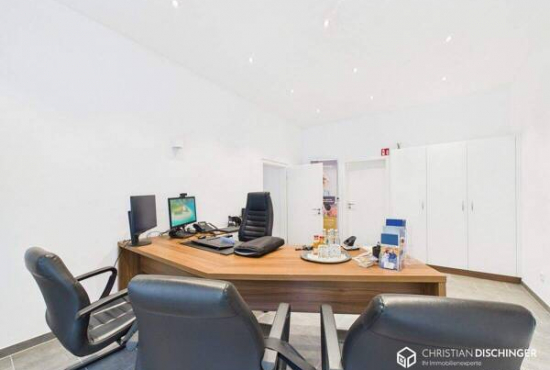 Regensburg , Ladenlokal, Gastronomie mieten oder kaufen