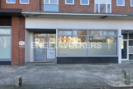 Hamburg , Ladenlokal, Gastronomie mieten oder kaufen