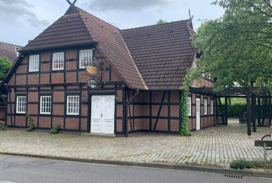 Seevetal - Hittfeld , Ladenlokal, Gastronomie mieten oder kaufen