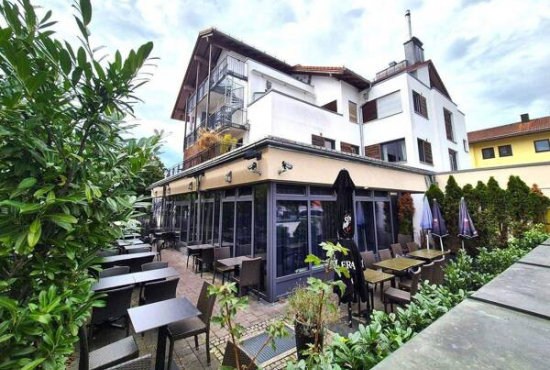 Sauerlach , Ladenlokal, Gastronomie mieten oder kaufen