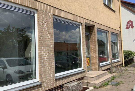 Barsinghausen Hans-Böckler-Str., Ladenlokal, Gastronomie mieten oder kaufen