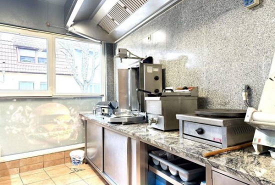 Rheinstetten Hauptstraße, Ladenlokal, Gastronomie mieten oder kaufen