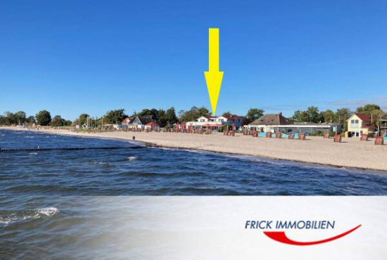 Kellenhusen , Ladenlokal, Gastronomie mieten oder kaufen