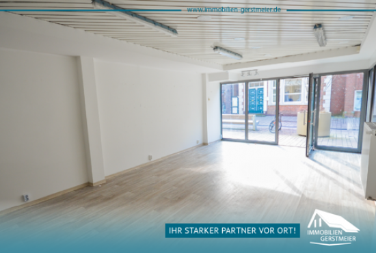 Aurich , Ladenlokal, Gastronomie mieten oder kaufen