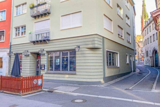 Würzburg , Ladenlokal, Gastronomie mieten oder kaufen