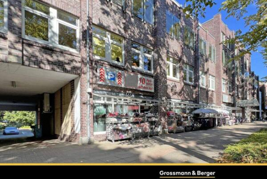 Buxtehude , Ladenlokal, Gastronomie mieten oder kaufen