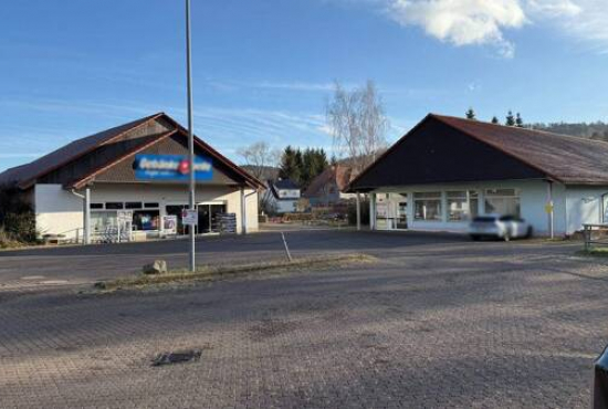 Geratal , Ladenlokal, Gastronomie mieten oder kaufen