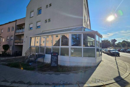 Regensburg , Ladenlokal, Gastronomie mieten oder kaufen