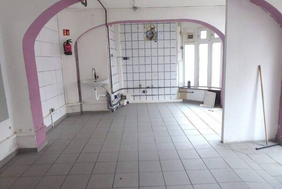 Betzdorf , Ladenlokal, Gastronomie mieten oder kaufen