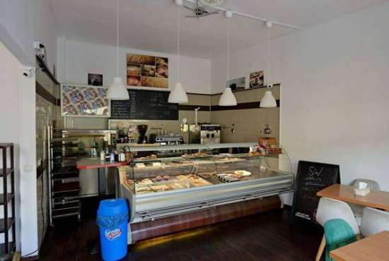 Berlin , Ladenlokal, Gastronomie mieten oder kaufen