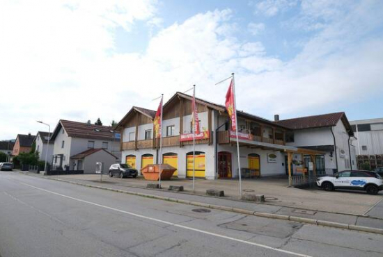 Deggendorf , Ladenlokal, Gastronomie mieten oder kaufen