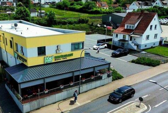 Melsungen , Ladenlokal, Gastronomie mieten oder kaufen