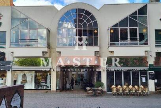 Wiesbaden , Ladenlokal, Gastronomie mieten oder kaufen