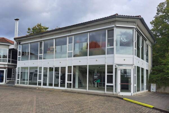 Schweinfurt Euerbacher Straße, Ladenlokal, Gastronomie mieten oder kaufen