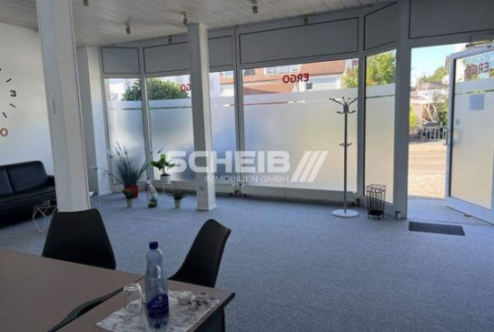 Crailsheim , Ladenlokal, Gastronomie mieten oder kaufen