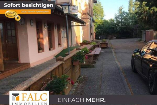 Edesheim , Ladenlokal, Gastronomie mieten oder kaufen