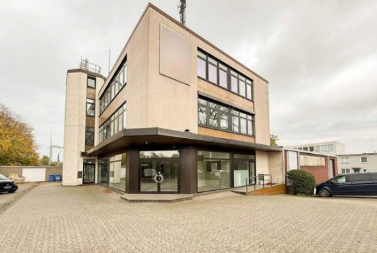 Mettmann , Ladenlokal, Gastronomie mieten oder kaufen