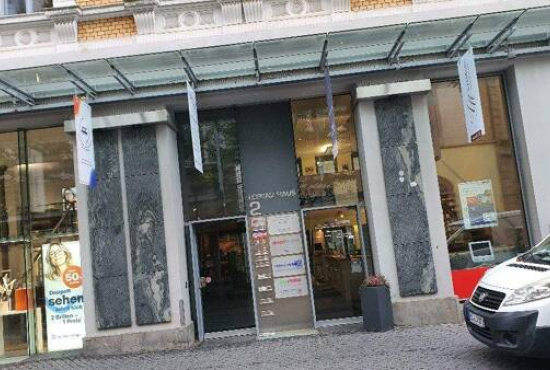 Braunschweig Friedrich-Wilhelm-Straße, Ladenlokal, Gastronomie mieten oder kaufen