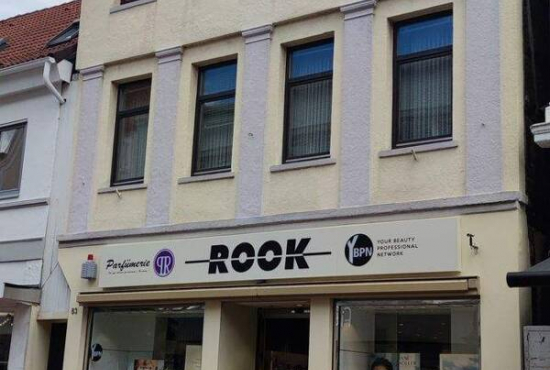 Verden (Aller) , Ladenlokal, Gastronomie mieten oder kaufen