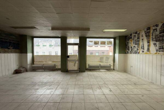 Essen Steeler Straße, Ladenlokal, Gastronomie mieten oder kaufen