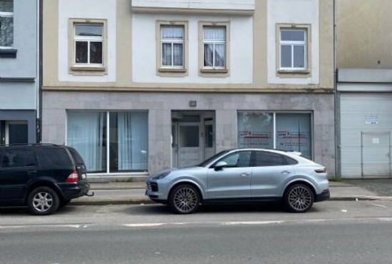 Gelsenkirchen Polsumer Str., Ladenlokal, Gastronomie mieten oder kaufen