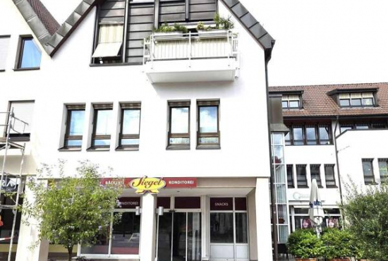 Kornwestheim , Ladenlokal, Gastronomie mieten oder kaufen