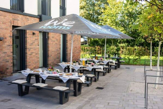 Karben Franz-Krug-Straße, Ladenlokal, Gastronomie mieten oder kaufen