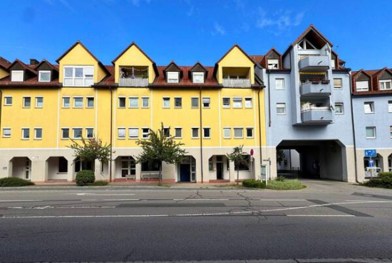 Lauf an der Pegnitz , Ladenlokal, Gastronomie mieten oder kaufen