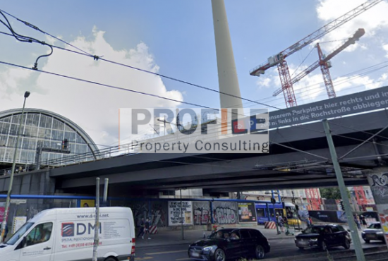 Berlin , Ladenlokal, Gastronomie mieten oder kaufen