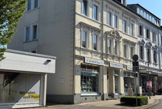 Velbert , Ladenlokal, Gastronomie mieten oder kaufen