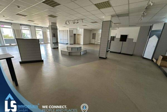 Osterburg (Altmark) Poststraße, Ladenlokal, Gastronomie mieten oder kaufen