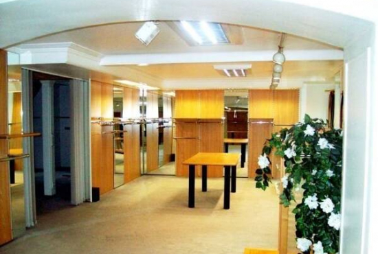 Villingen-Schwenningen , Ladenlokal, Gastronomie mieten oder kaufen