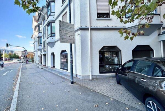 Freiburg , Ladenlokal, Gastronomie mieten oder kaufen