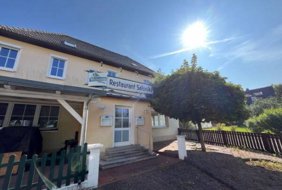 Rödental , Ladenlokal, Gastronomie mieten oder kaufen