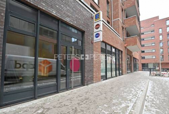 Hamburg Sonninstraße, Ladenlokal, Gastronomie mieten oder kaufen